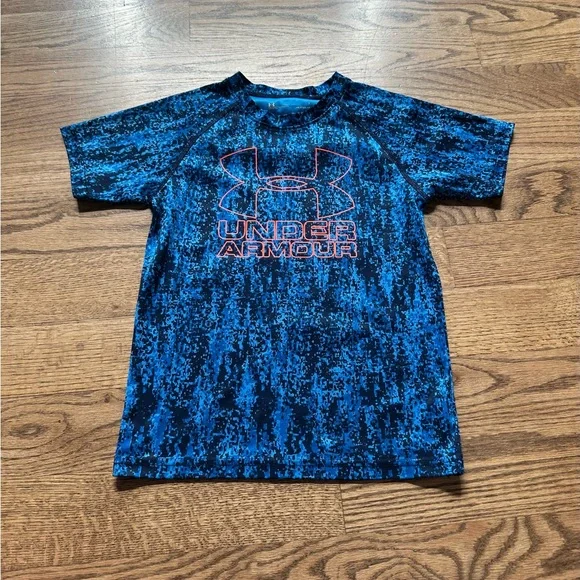 Under Armour Kids' Under Armour Bundle - Picture 5 of 5